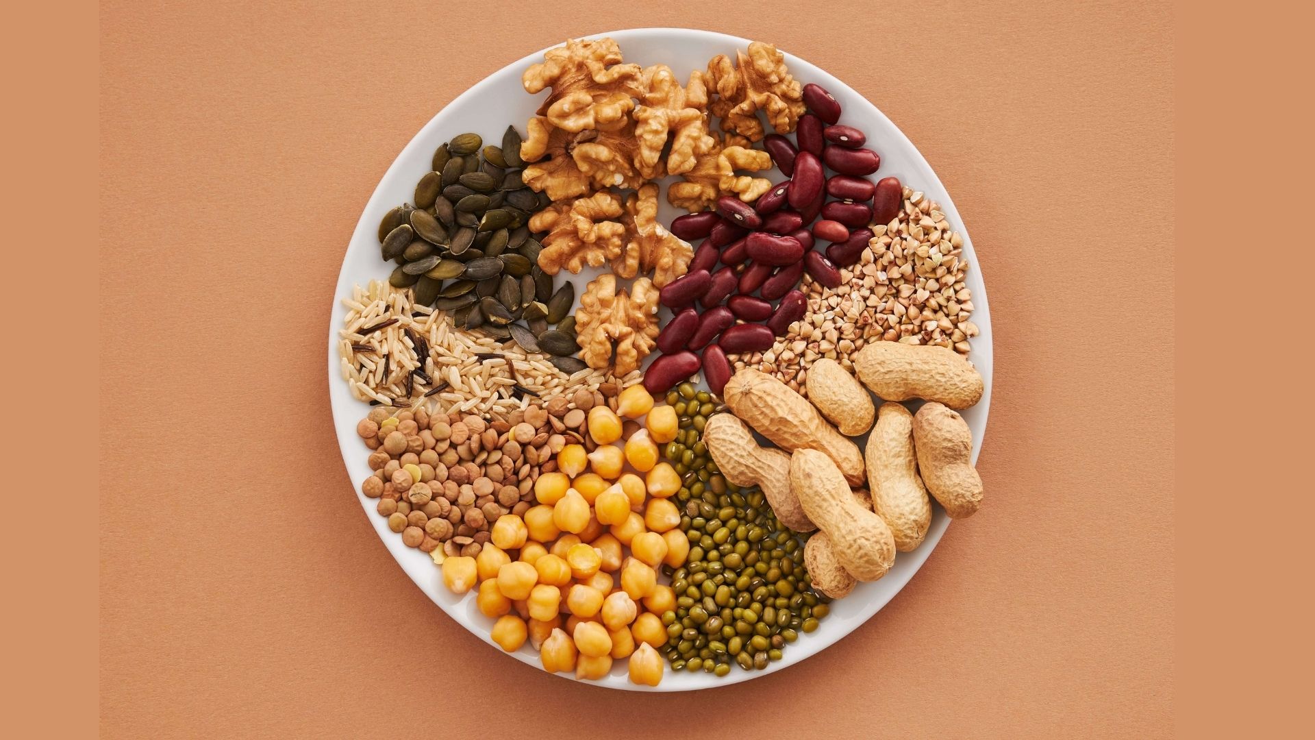 Every hot dog you eat takes 36 mins. off your life, while nuts add 26